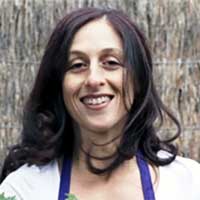 Sandra Villella, Naturopath
