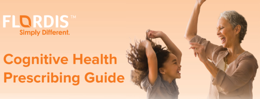 Cognitive Health Prescribing Guide