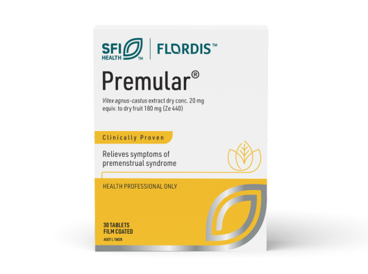 SFI Health Flordis Premular