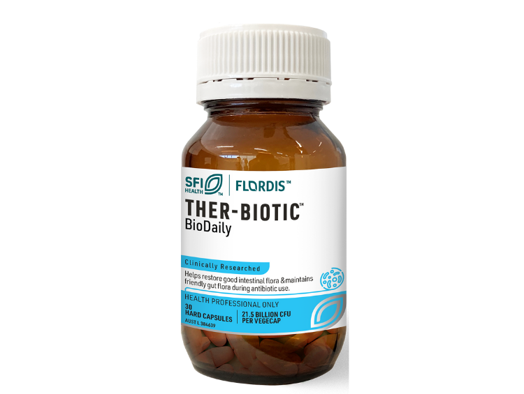 THER-BIOTIC™ <br/>BioDaily