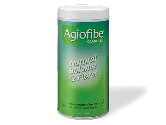 Green Agiofibe packet